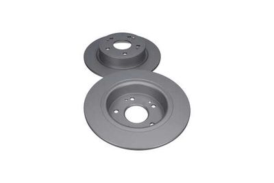 DISC FRANA Kavo Parts BR2308C 9