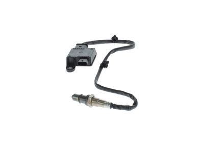 Partikelsensor BOSCH 0 281 006 695