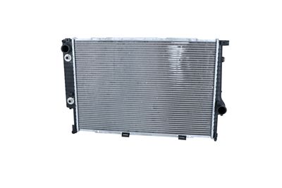 RADIATOR RACIRE MOTOR NRF 519589 8