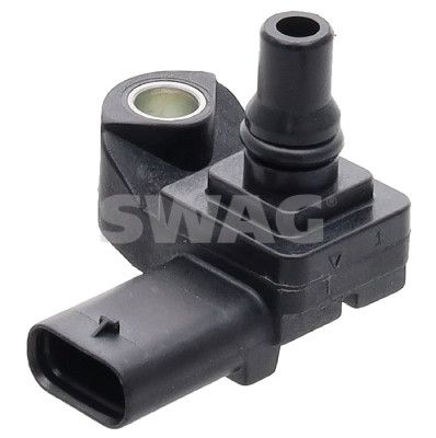 Snímač tlaku v sacom potrubí SWAG 33 10 1713