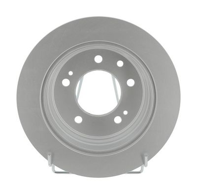 Brzdový kotouč JURID 562553JC