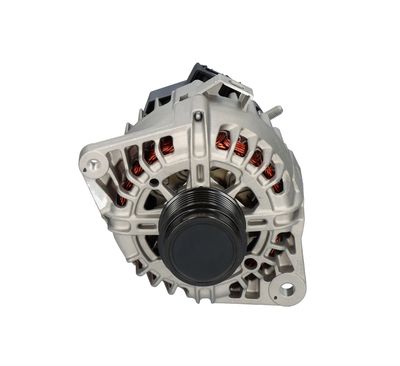 GENERATOR / ALTERNATOR VALEO 444348 27