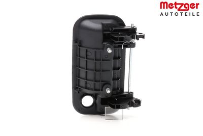 TüRGRIFF METZGER AUTOTEILE 2310608 19