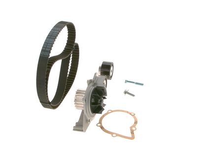 SET POMPA APA + CUREA DINTATA BOSCH 1987946963 23