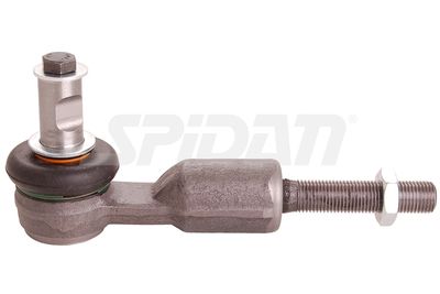 SPIDAN CHASSIS PARTS 44872 Наконечник рулевой тяги  для AUDI A4 B6 Avant (8E5) 2.5 TDI quattro