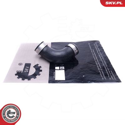 Kompresoriaus padavimo žarna