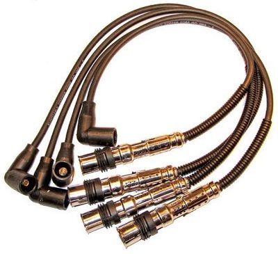 Комплект проводов зажигания EUROCABLE EC-7440-C для VW JETTA