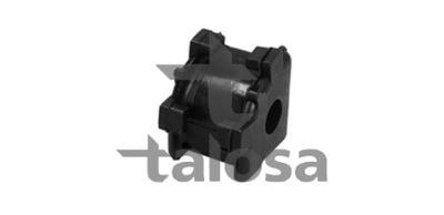 Mounting, stabiliser bar