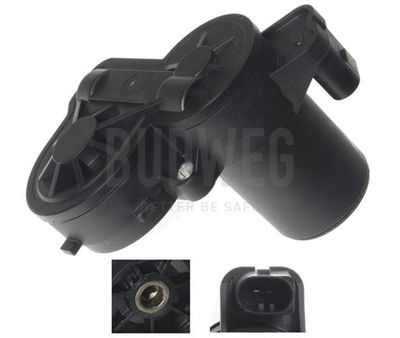 Element nastawczy, zacisk hamulca postojowego BUDWEG CALIPER 208021