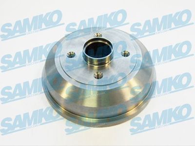 SAMKO S70600 Деталь для OPEL CORSA C (X01) 1.7 CDTI (F08, F68) SAMKO S70600 Деталь для OPEL CORSA C (X01) 1.7 CDTI (F08, F68)