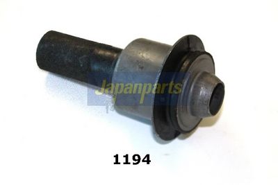 Silentbloc de bras de suspension JAPANPARTS — avant et arrière, Ø42mm