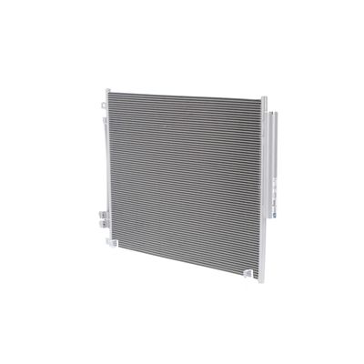 CONDENSATOR CLIMATIZARE NISSENS 940972 7