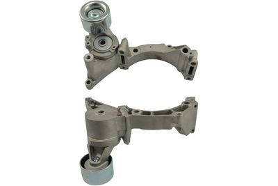 Kavo Parts Įtempiklio skriemulys, V formos rumbuotas diržas