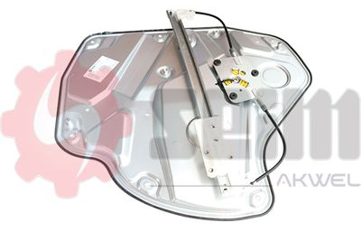 MECANISM ACTIONARE GEAM