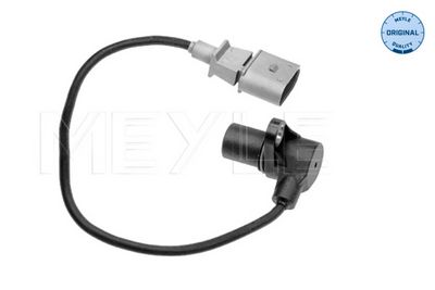 Sensor, crankshaft pulse 100 899 0016