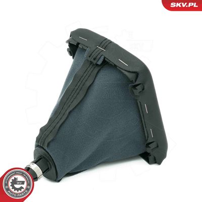 ESEN SKV - Hlavica radiacej páky AUDI , 63SKV414