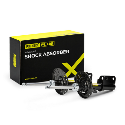 амортисьор RIDEX 854S19291P