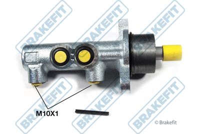 APEC Brake Master Cylinder BMC2005