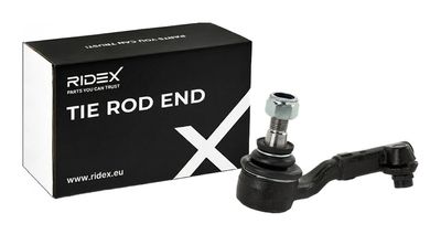 накрайник на напречна кормилна щанга RIDEX 914T0996