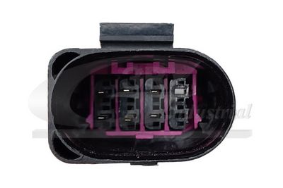 SET REPARAT CABLURI SENZOR ASISTENTA PARCARE 3RG 37703 4