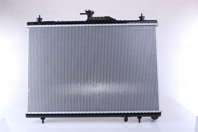 RADIATOR RACIRE MOTOR NISSENS 637643 1
