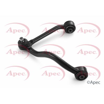 Control/Trailing Arm, wheel suspension APEC AST2784