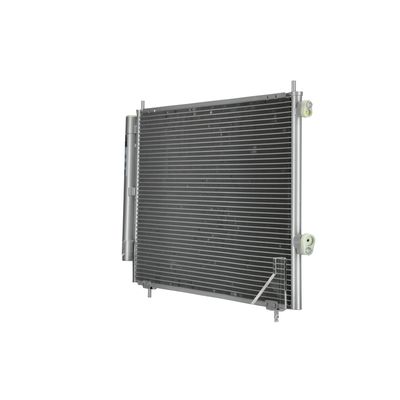 CONDENSATOR CLIMATIZARE NISSENS 940349 13