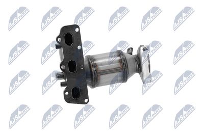 CATALIZATOR NTY KATSK002 8