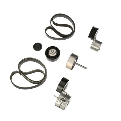 SET CUREA TRANSMISIE CU CANELURI GATES K046PK2330 57