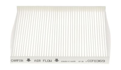 FILTRU AER HABITACLU