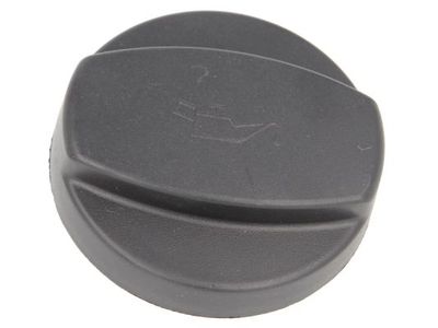 Sealing Cap, oil filler neck MER-CA-002