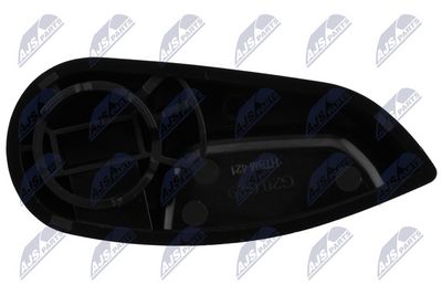 MâNERUL CAPOTEI MOTORULUI NTY EZCBM421 3