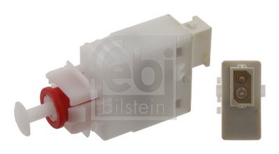 FEBI BILSTEIN Schalter, Kupplungsbetätigung (GRA)
