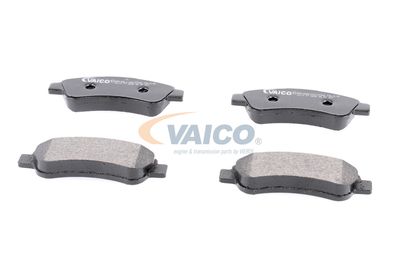 BREMSBELAGSATZ SCHEIBENBREMSE VAICO V420095 12