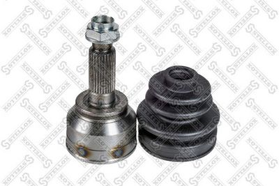 каре комплект, полуоска STELLOX 150 1842-SX