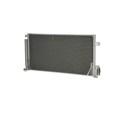 KONDENSATOR KLIMAANLAGE NISSENS 94899 29