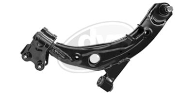 Control/Trailing Arm, wheel suspension 20-25033