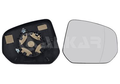 SPIEGELGLAS AUßENSPIEGEL