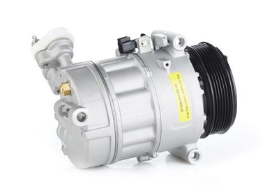 KOMPRESSOR KLIMAANLAGE NISSENS 890125 41