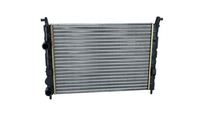 RADIATOR RACIRE MOTOR NRF 58726 44