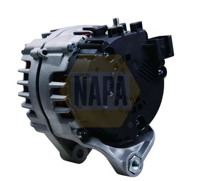 NAPA Alternator NAL2049