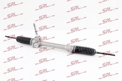 Steering gear