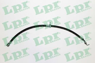 LPR 6T48450 Тормозной шланг для OPEL AGILA (B) (H08) 1.3 CDTI (F68)