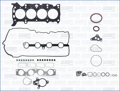 DICHTUNGSVOLLSATZ MOTOR