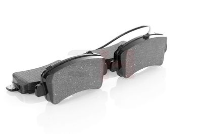 SET PLACUTE FRANA FRANA DISC GH GH413027 37