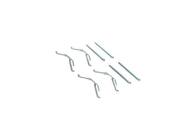 SET ACCESORII PLACUTE FRANA BOSCH 1987474604 21