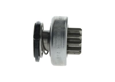 Laisvos eigos pavara, starteris