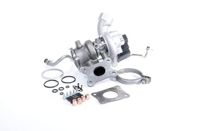 LADER AUFLADUNG BTS Turbo T981462BT 26