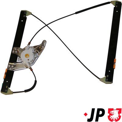 MECANISM ACTIONARE GEAM