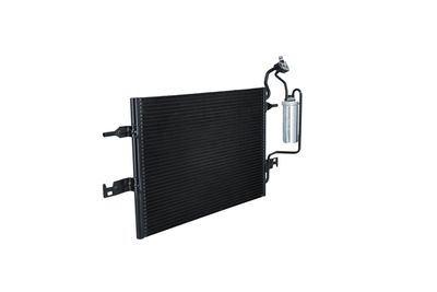 CONDENSATOR CLIMATIZARE NRF 35599 41